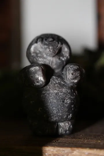 The Golem: A Protector of Clay