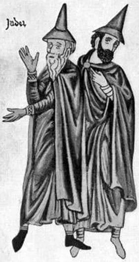Jews and the Witchcraze