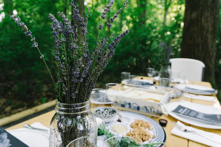 Rituals for Passover