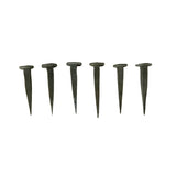 Forged Iron Nails