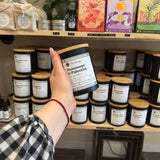 Olivology Candle
