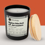 Olivology Candle