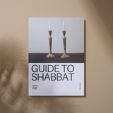 Digital Shabbat Guide