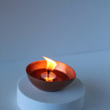 Individual Floating Oil Candle Wick