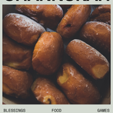 Channukah Ritual Guide | Digital Download