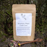 Mountain Magic Cold Care