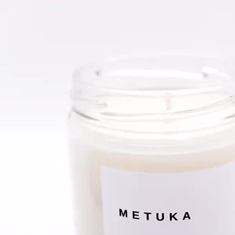 Metuka Candle