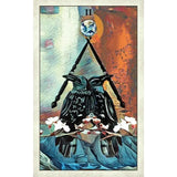 The Crow Tarot