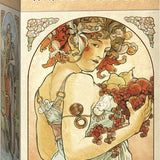 Tarot Mucha