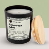 Olivology Candle