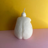 Pondering Candle