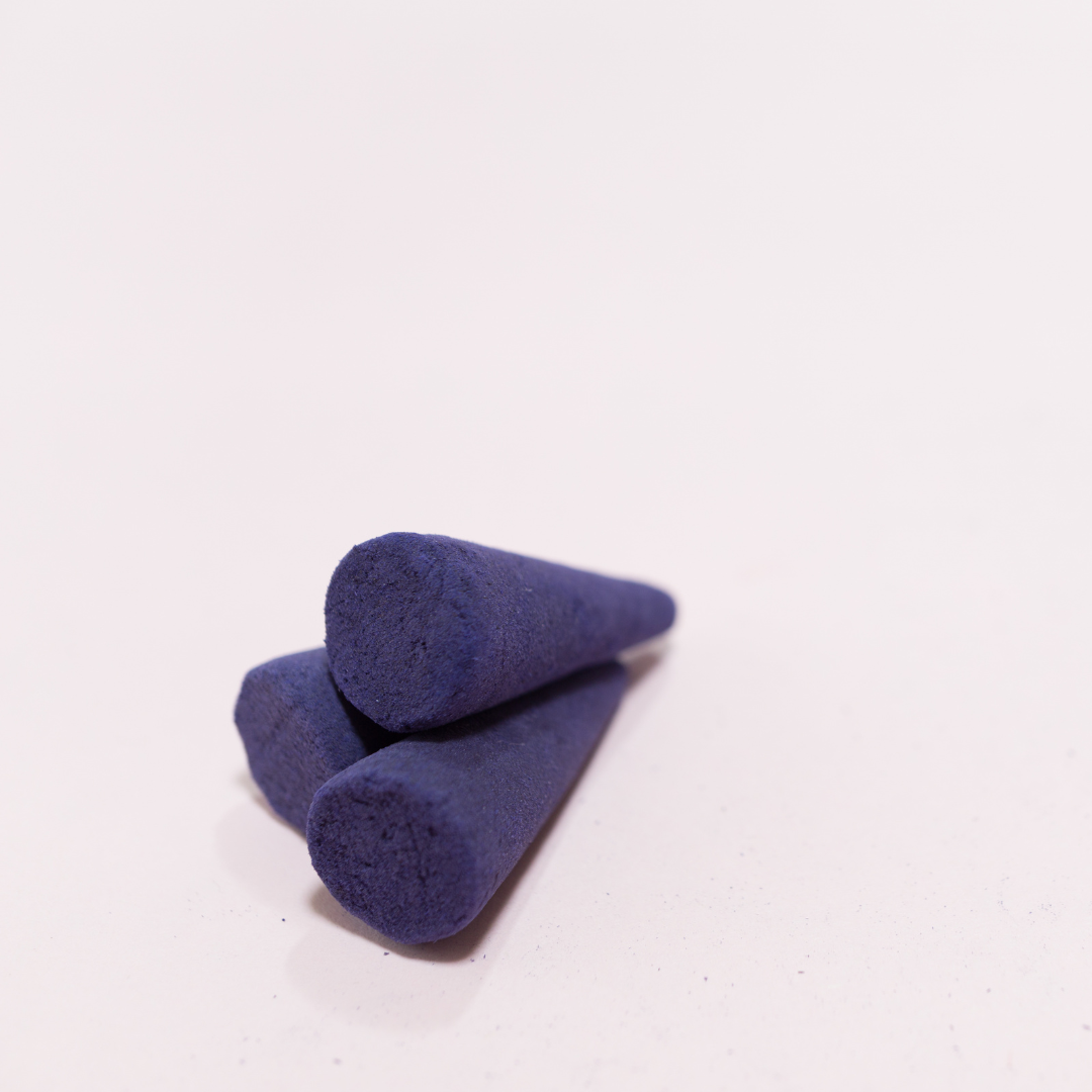 Cone Incense