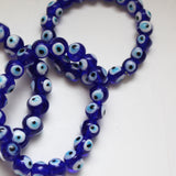 No Evil Eye Stretch Bracelet