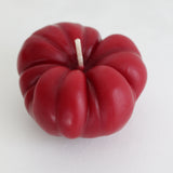Heirloom Tomato Beeswax Candle