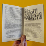 Reclaiming our Ancient Wisdom Zine