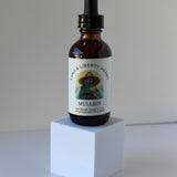 Mullein Tincture