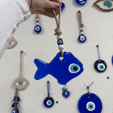 Evil Eye Fish