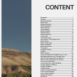 Digital Shabbat Guide