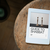 Digital Shabbat Guide
