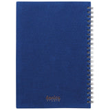 Astral Embroidered Notebook