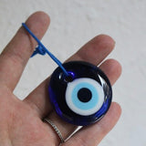Simple Evil Eye Hanging