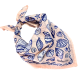 No. 141 Seashore Bandana