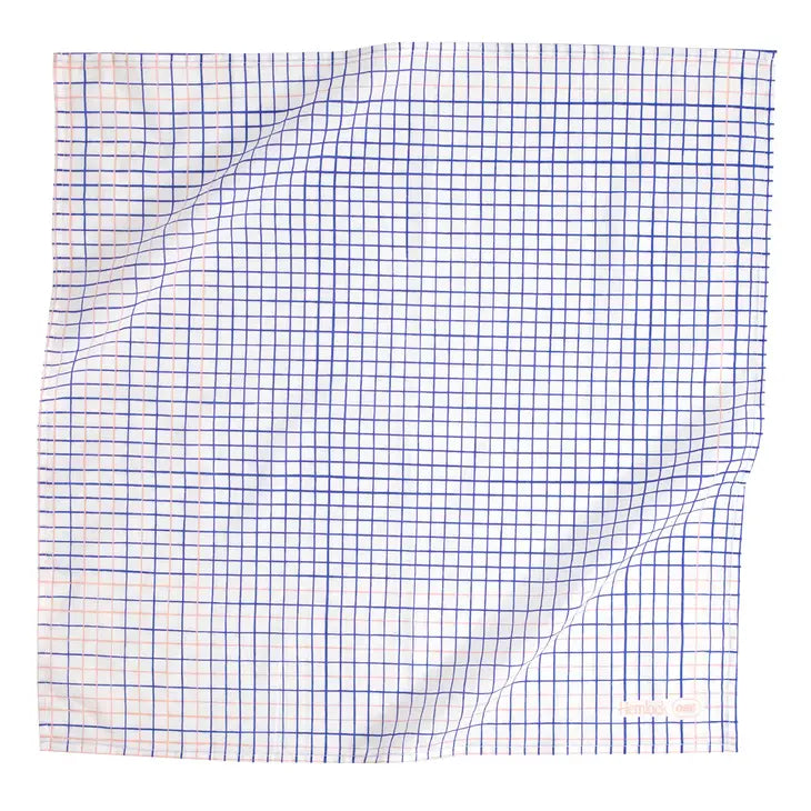 No. 066 Notebook Kerchief