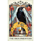 The Crow Tarot