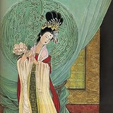 The Chinese Tarot Deck