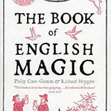 The Book of English Magic: A History
