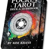 The Wild Unknown Tarot Tin