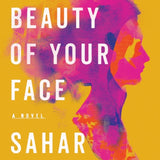 The Beauty of Your Face