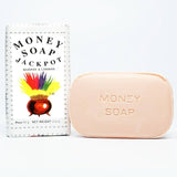 Jackpot Money Drawing Soap
