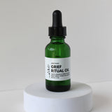 Grief Ritual Oil - Limited Edition