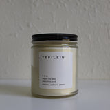 Jewitches Scented Soy Candle