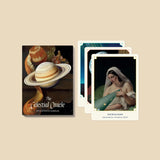 Celestial Oracle Deck