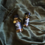 Abbondanza - Abundance Spelled Oil