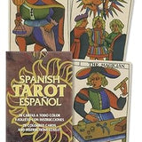 Spanish Tarot