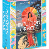 Intuition Oracle Deck