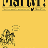 Martyr!