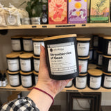Olivology Candle