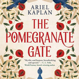 The Pomegranate Gate
