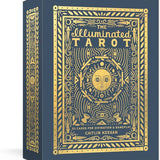 The Illuminated Tarot