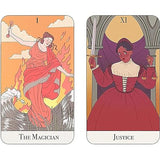 Essential Tarot Deck