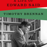 Places of Mind: A Life of Edward Said