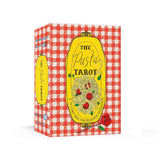 The Pasta Tarot