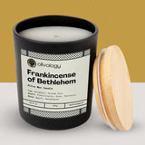 Olivology Candle