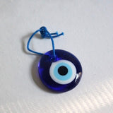 Simple Evil Eye Hanging