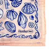 No. 141 Seashore Bandana