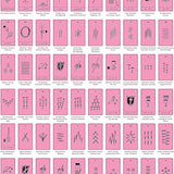 The Ok Tarot